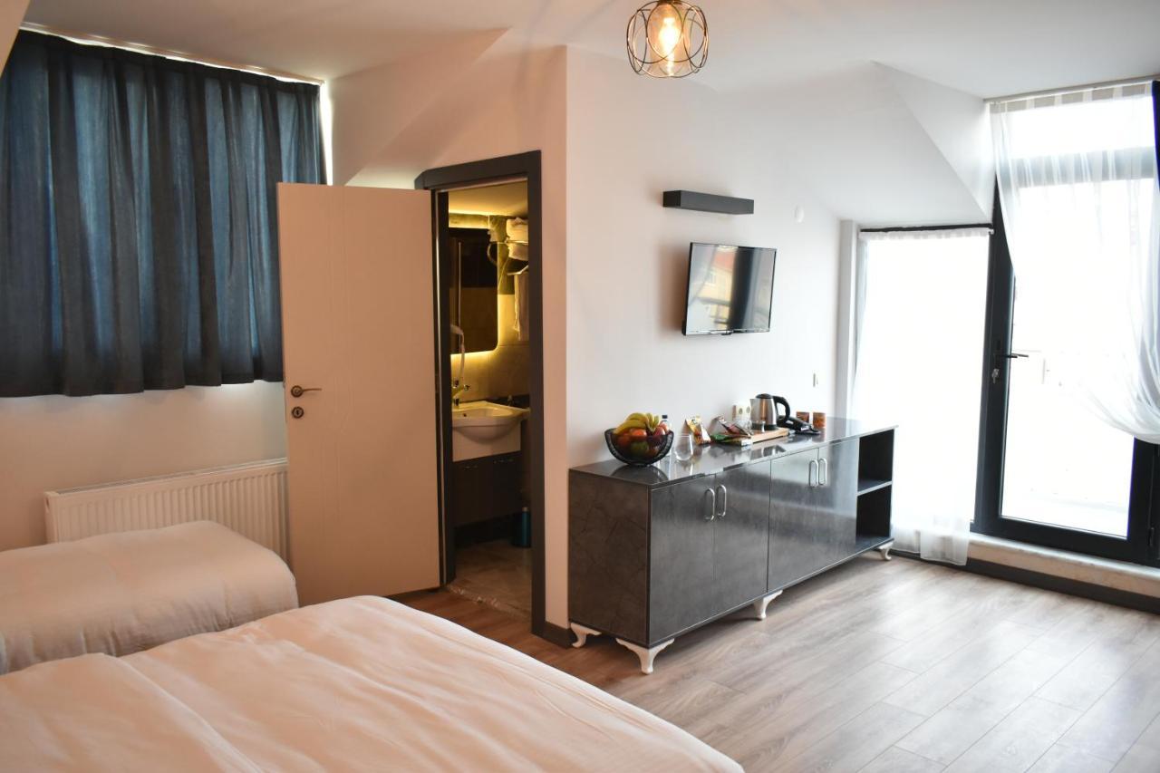 Avcilar Garden Hotel Istanbul