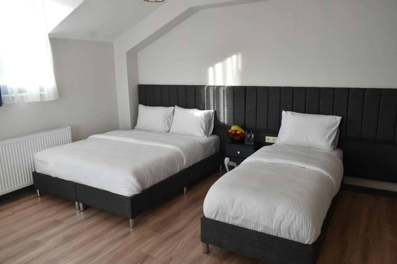 Hotel Avcilar Garden Istanbul