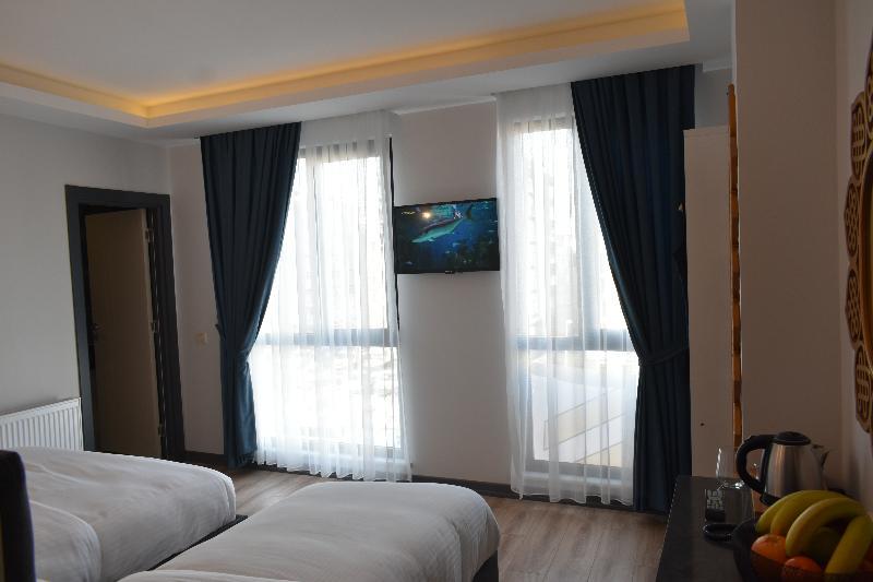 Hotel Avcilar Garden Istanbul