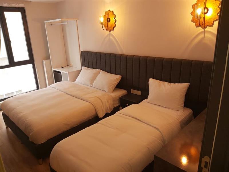 Avcilar Garden 3* Istanbul