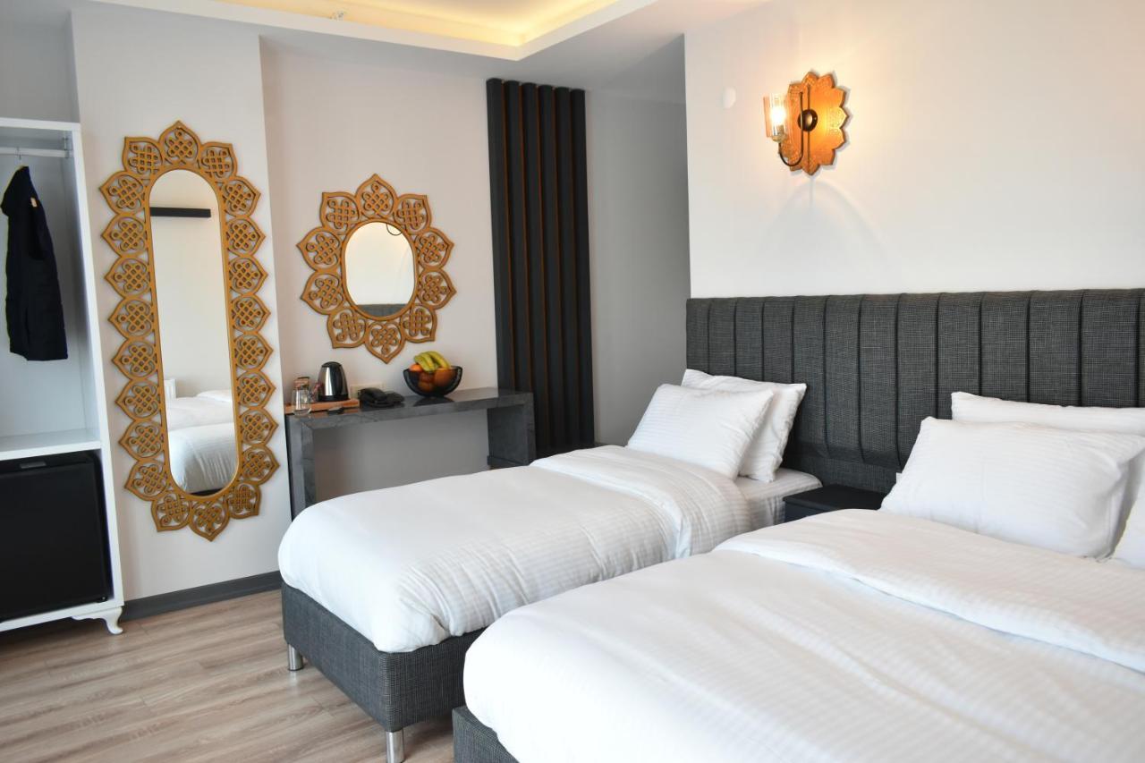 Hotel Avcilar Garden Istanbul