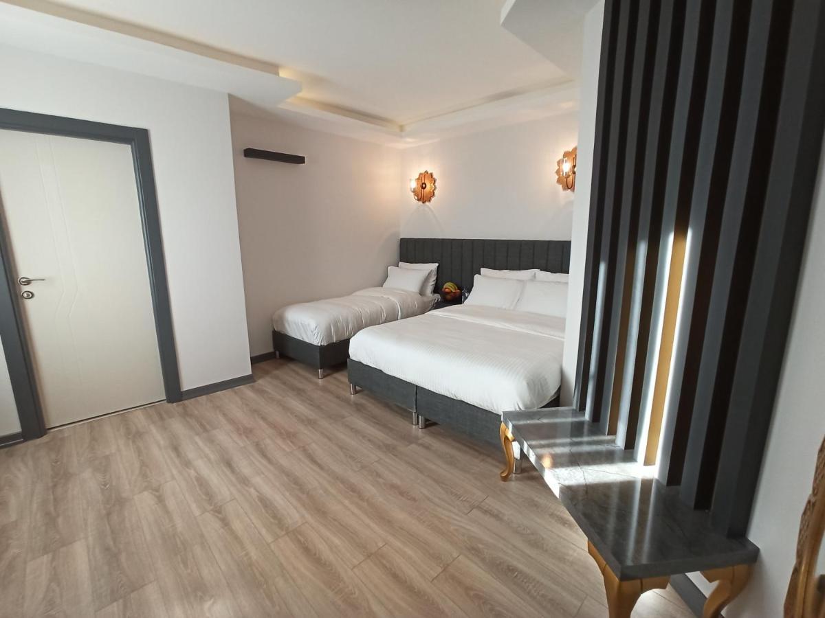 Avcilar Garden 3* Istanbul