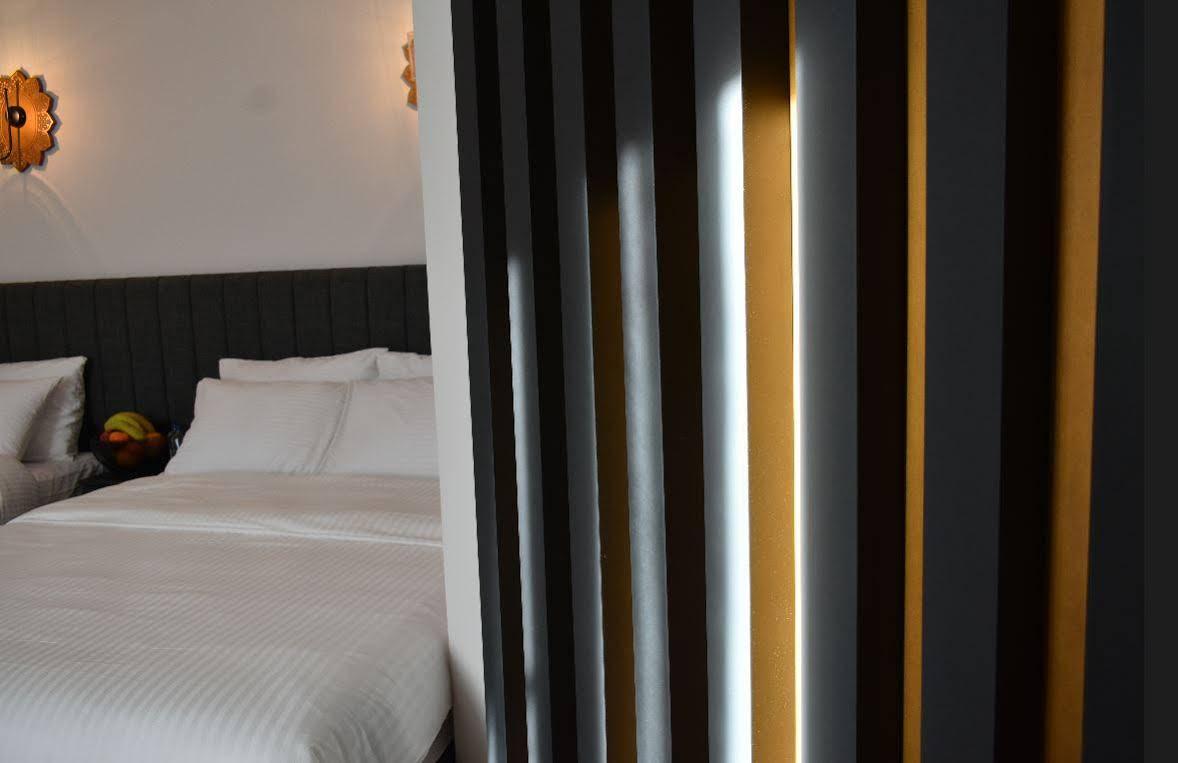 Hotel Avcilar Garden Istanbul