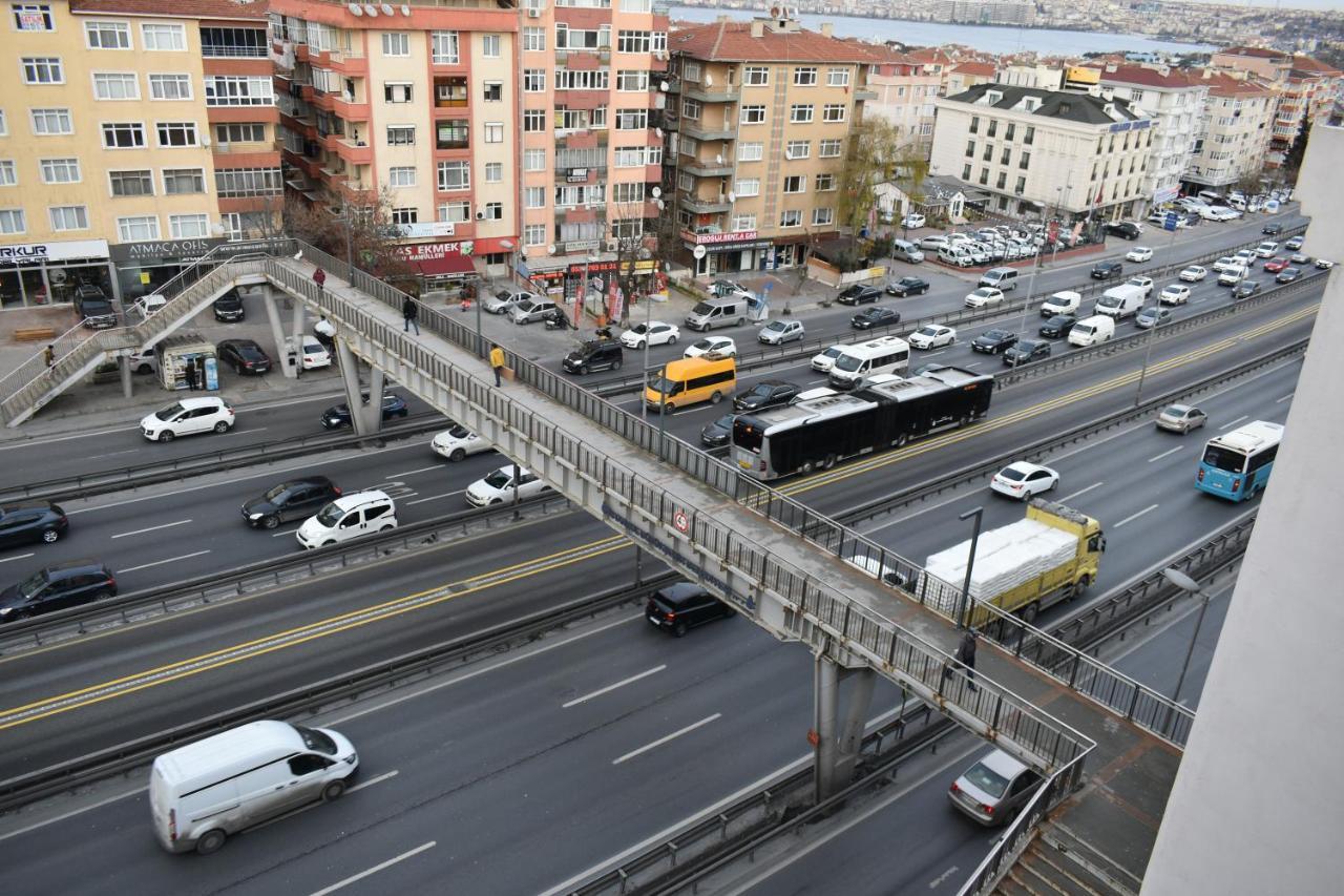 Avcilar Garden Hotel Istanbul