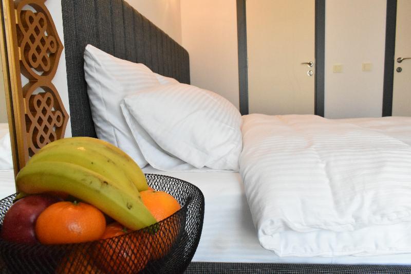 Hotel Avcilar Garden Istanbul