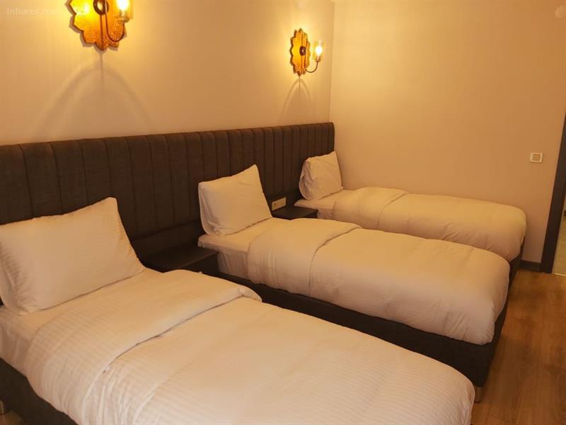 Avcılar Garden Otel
