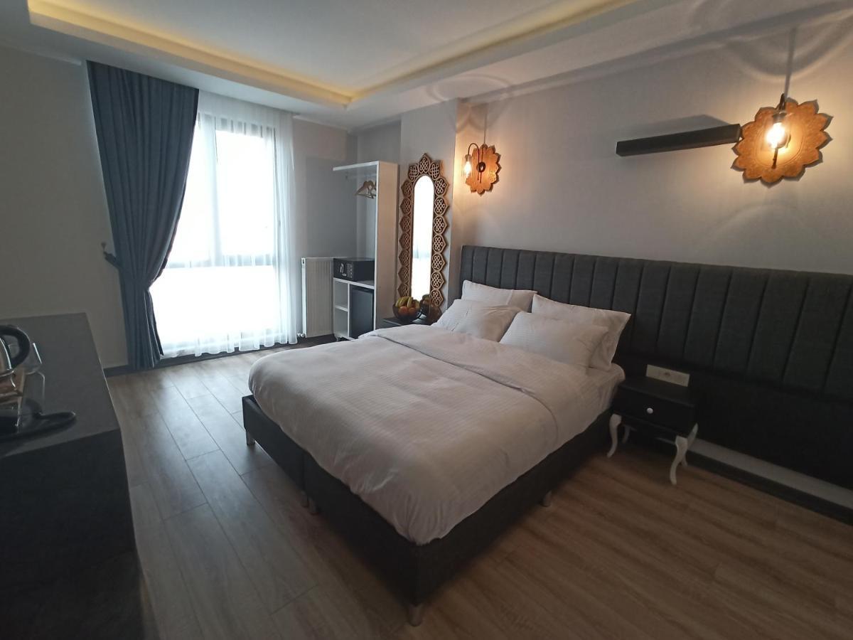 Avcılar Garden Otel 3*