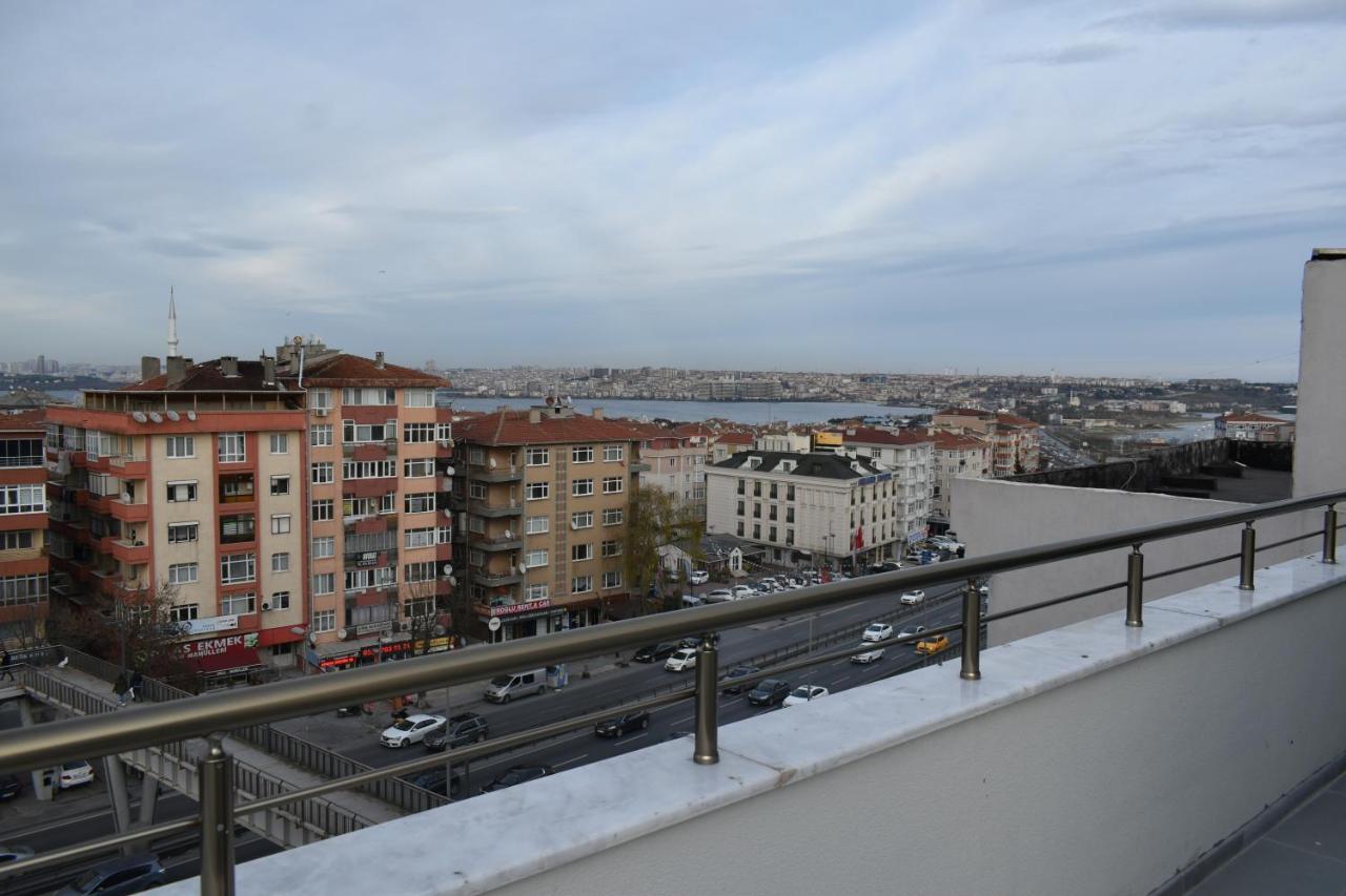 Avcılar Garden Otel