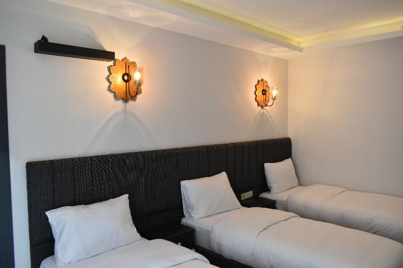 Otel Avcılar Garden 3*